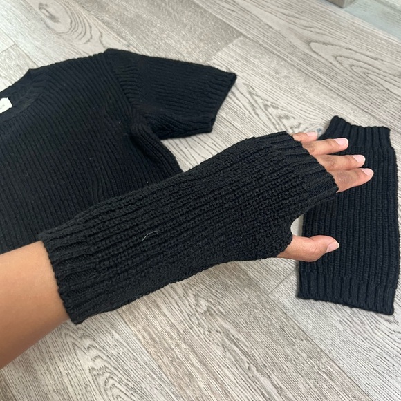 Knit set - Picture 4 of 4